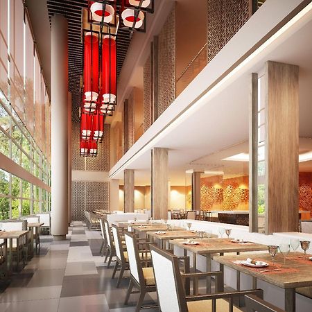 Angsana Lang Co Hotell Eksteriør bilde