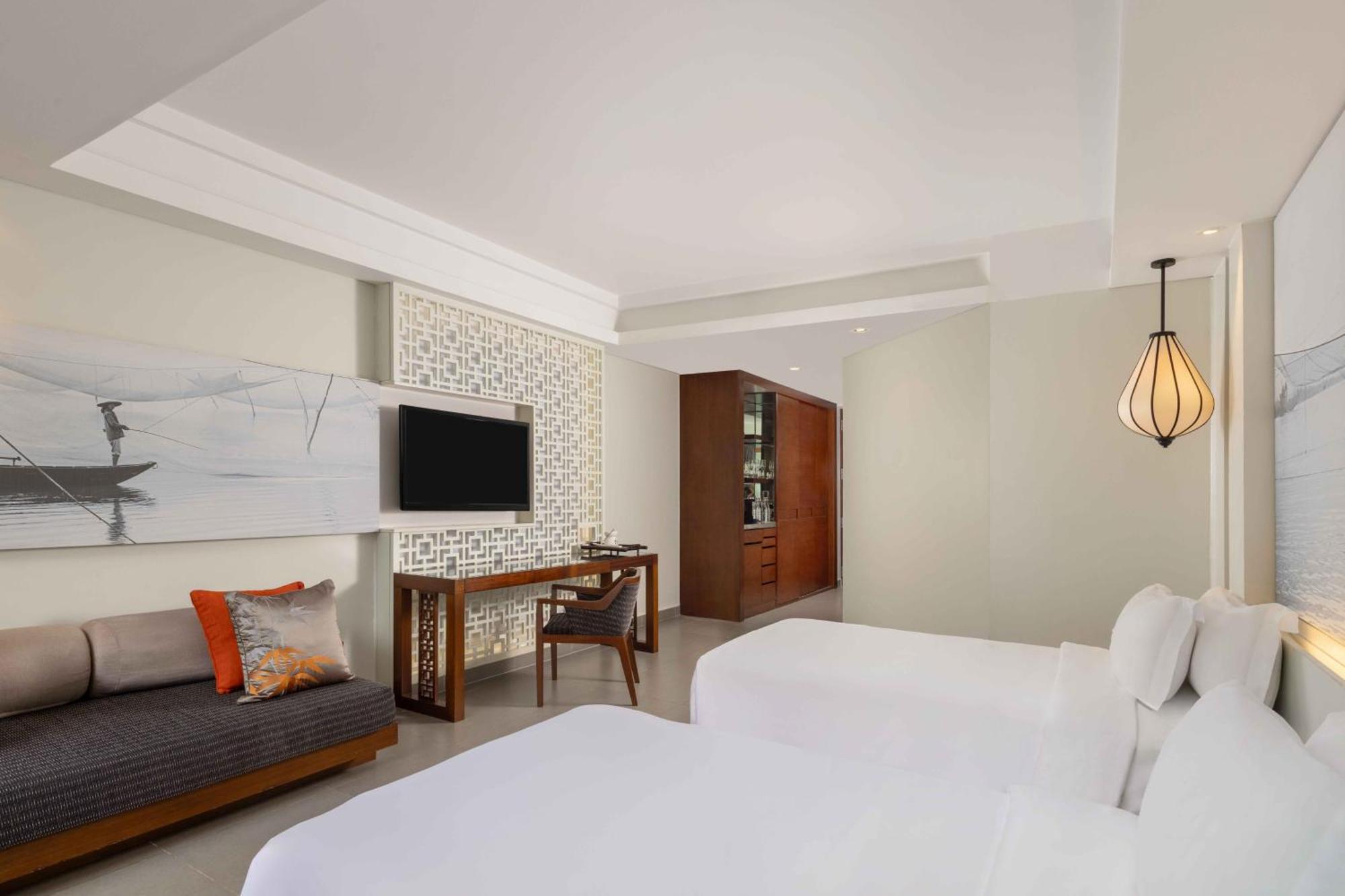 Angsana Lang Co Hotell Eksteriør bilde