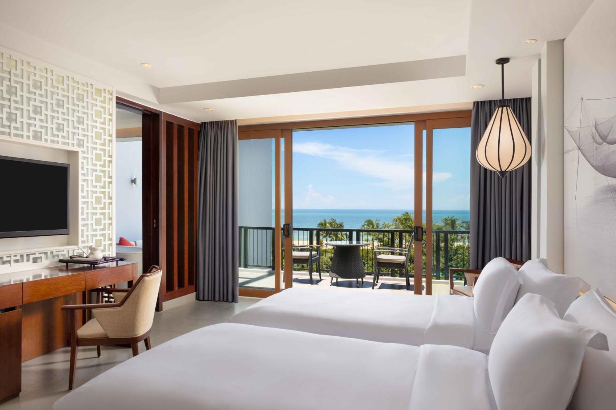 Angsana Lang Co Hotell Rom bilde