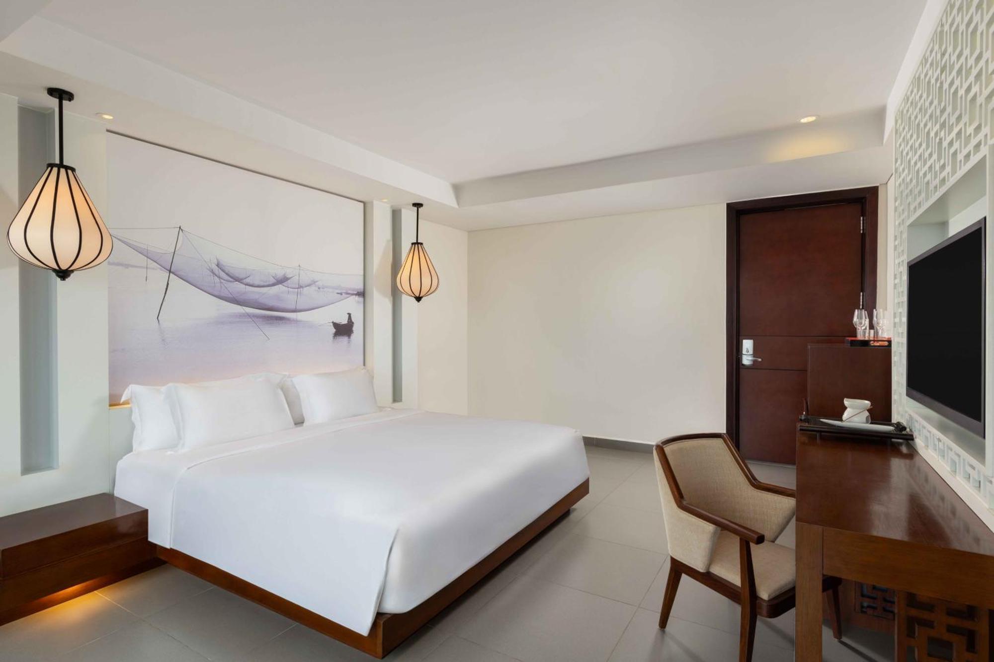 Angsana Lang Co Hotell Rom bilde
