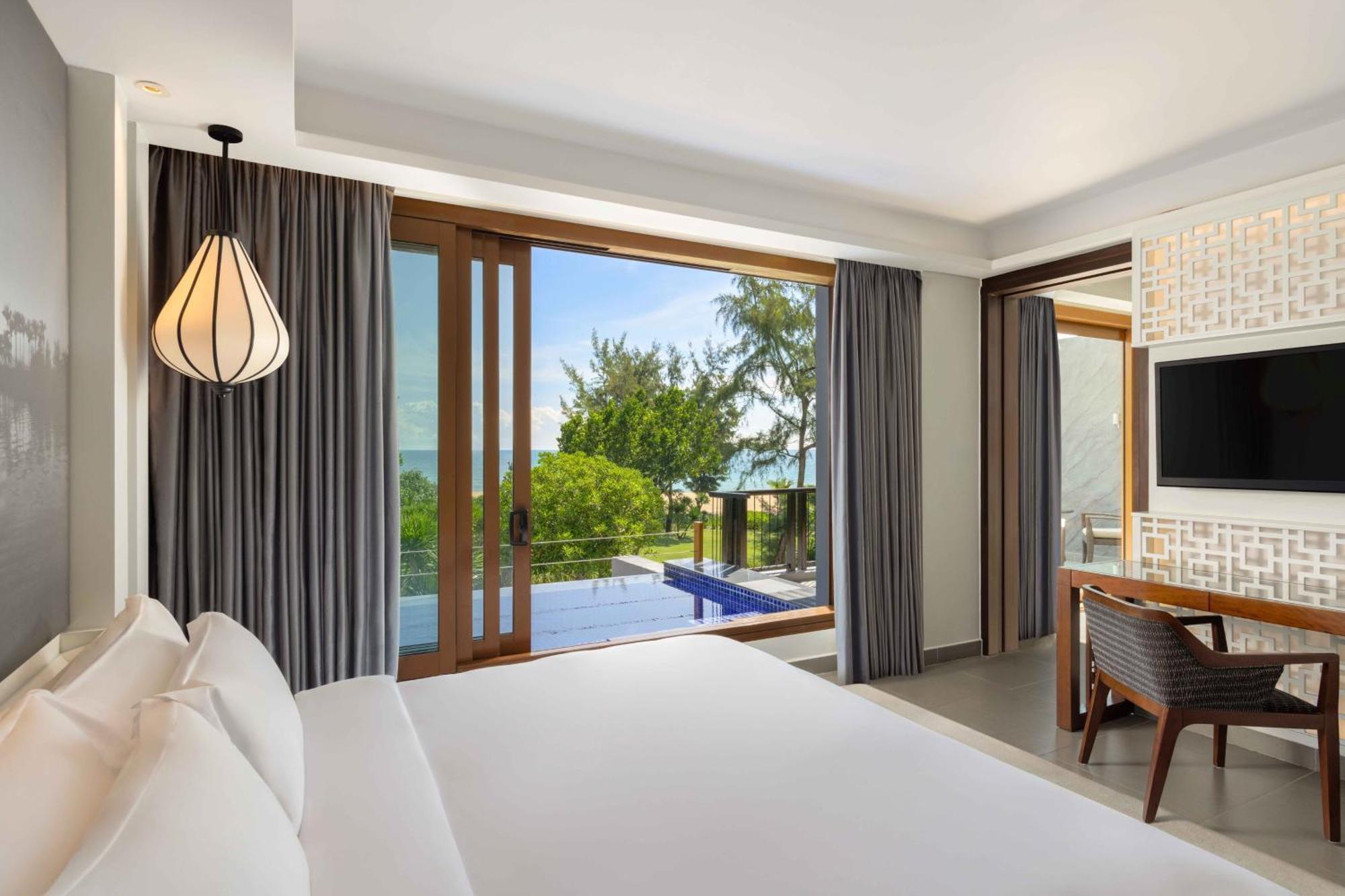 Angsana Lang Co Hotell Rom bilde