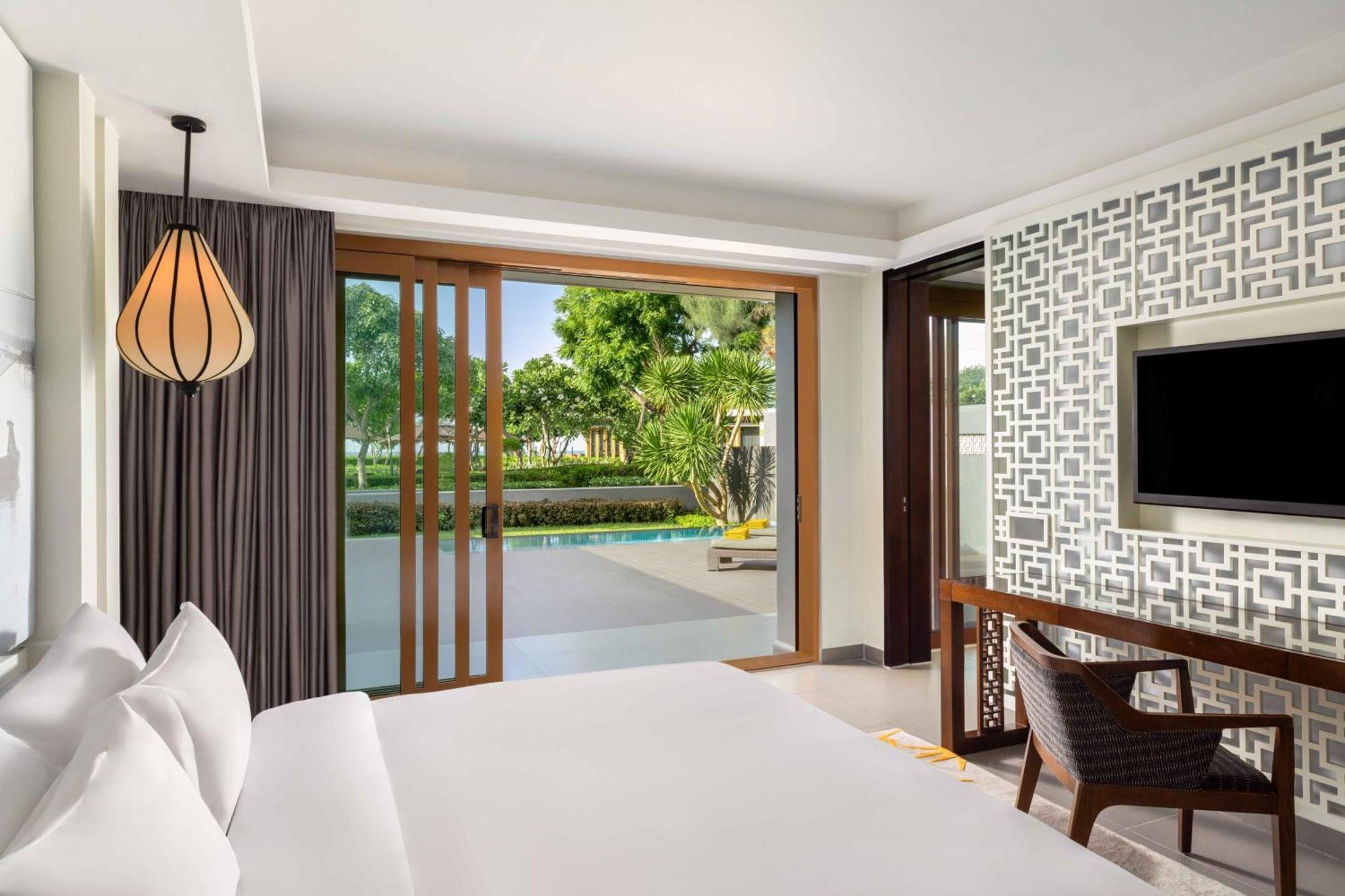 Angsana Lang Co Hotell Eksteriør bilde