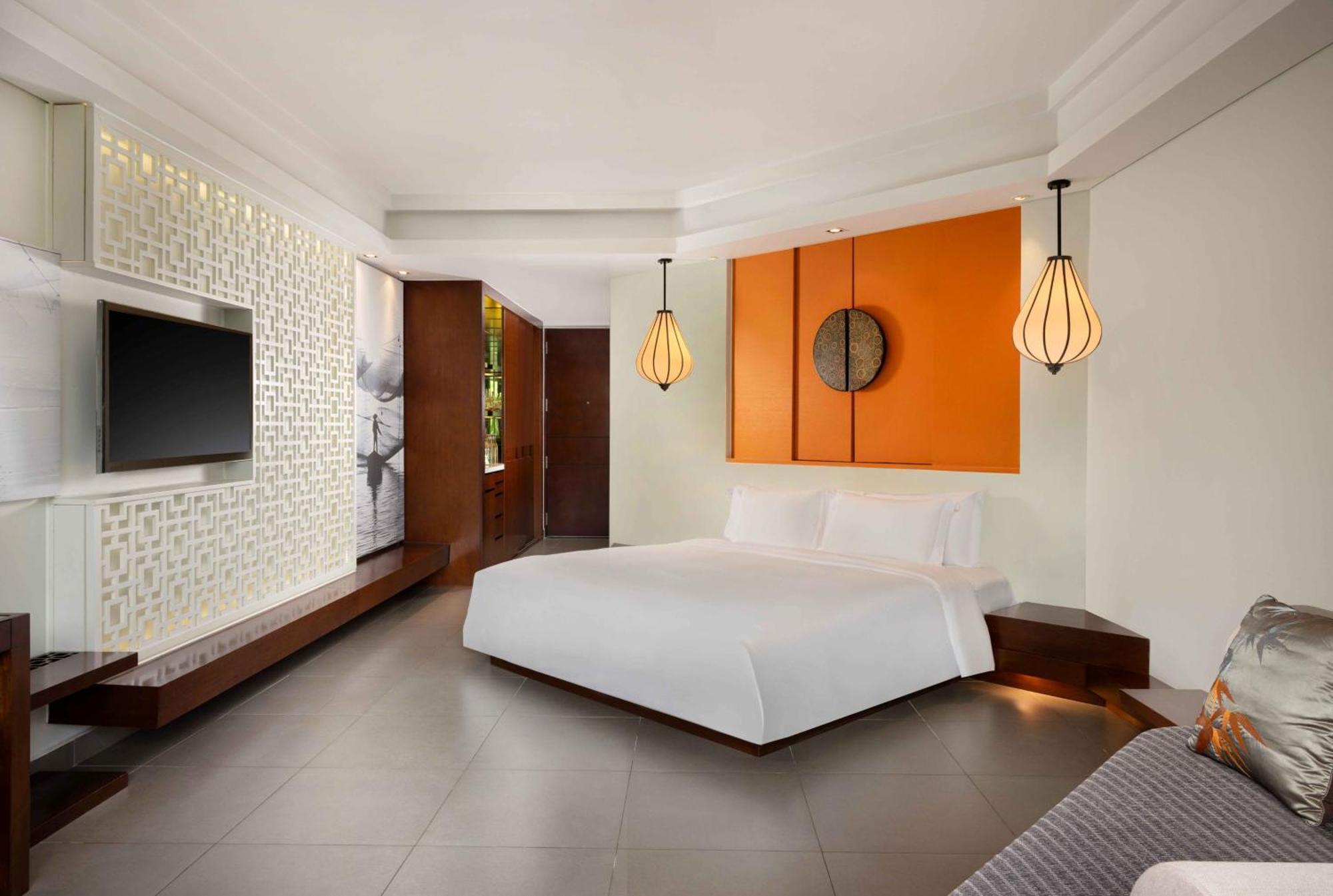 Angsana Lang Co Hotell Rom bilde