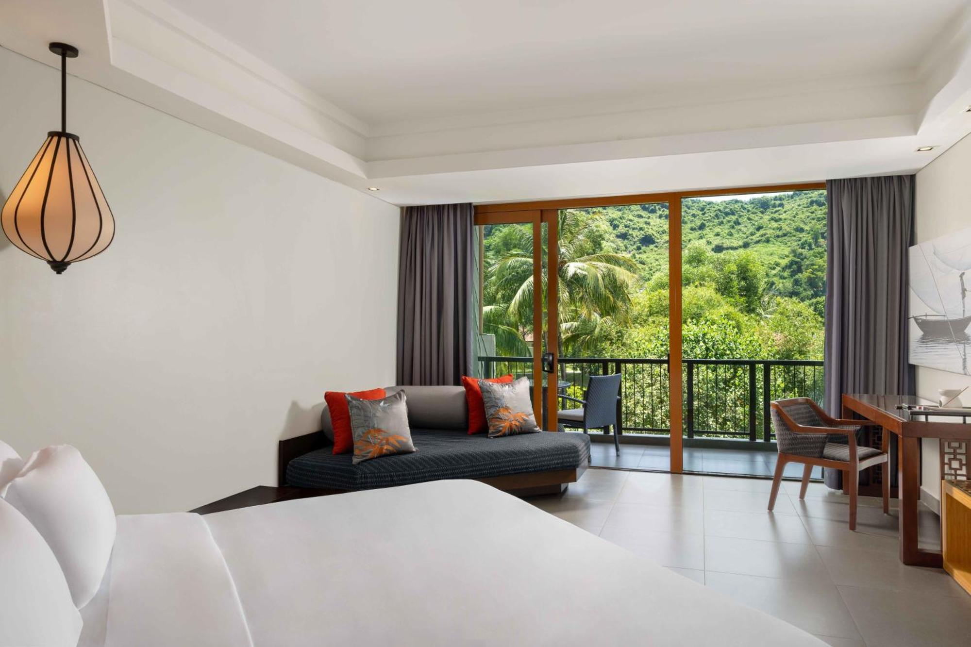 Angsana Lang Co Hotell Eksteriør bilde